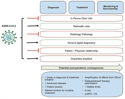 The Evolving Clinical Management of Genitourinary Cancers Amid the COVID-19 Pandemic